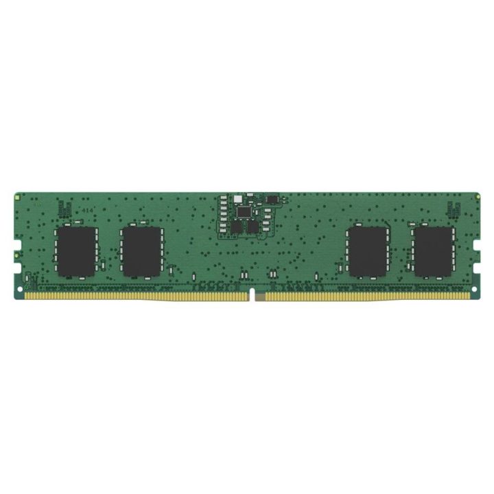 Kingston Technology KCP556US6-8 8 GB Memory Module 1 x 8 GB DDR5 5600…