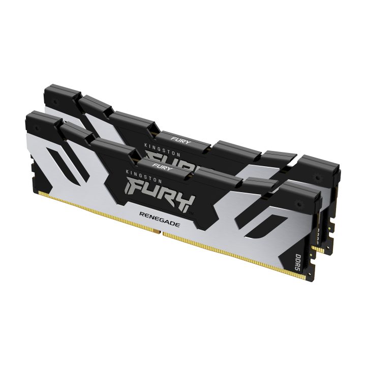 Kingston FURY Renegade 96 GB (2 x 48 GB) DDR5 CL32