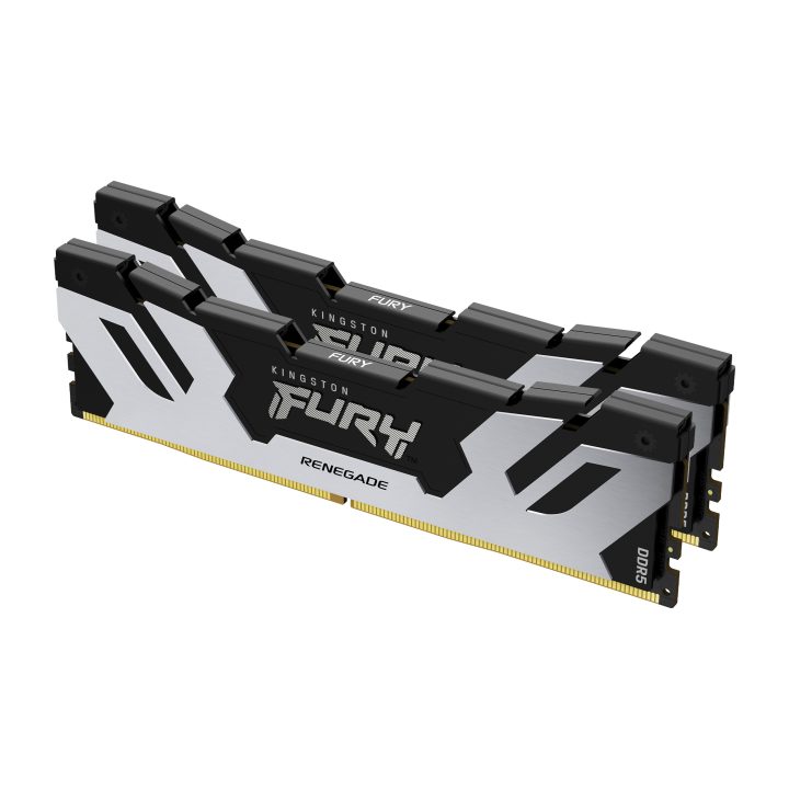 Kingston FURY Renegade 96 GB (2 x 48 GB) DDR5 CL32