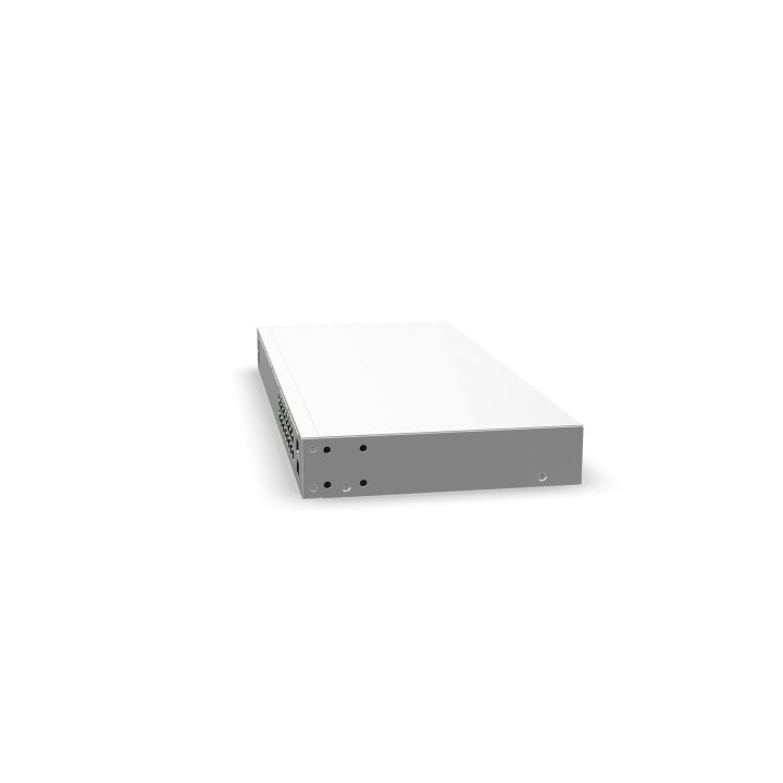 Switch 16 puertos Ubiquiti susw-16-PoE Gigabit l2 2ptos SFP POEX8 42W