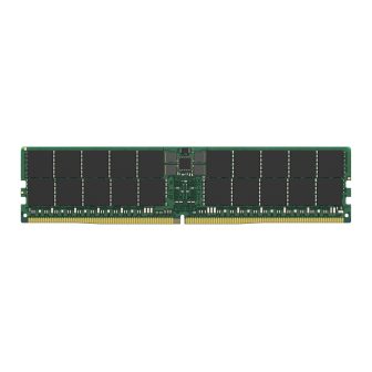 Kingston Technology KSM56R46BD4-64MD 64 GB 1 x 64 GB DDR5 5600 MT/s…