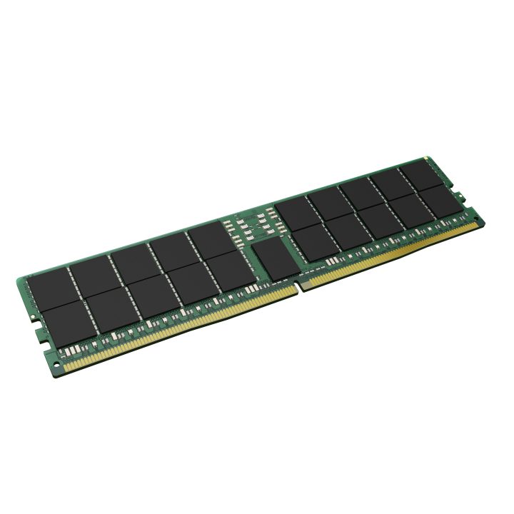 Kingston Technology KSM56R46BD4-64MD 64 GB 1 x 64 GB DDR5 5600 MT/s…