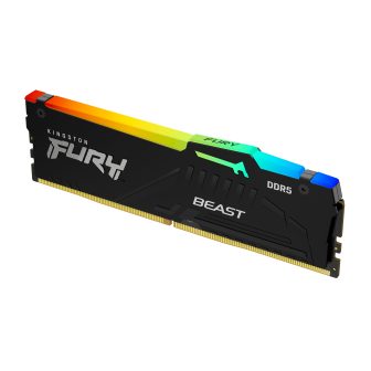 Kingston FURY Beast 16 GB DDR5 CL32