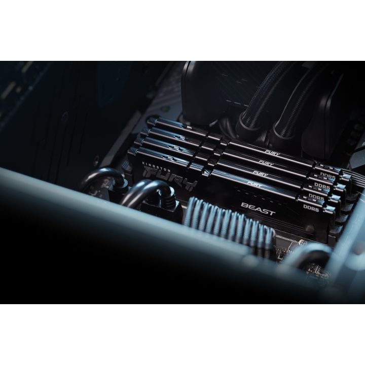 Kingston FURY Beast 8 GB DDR5 CL30