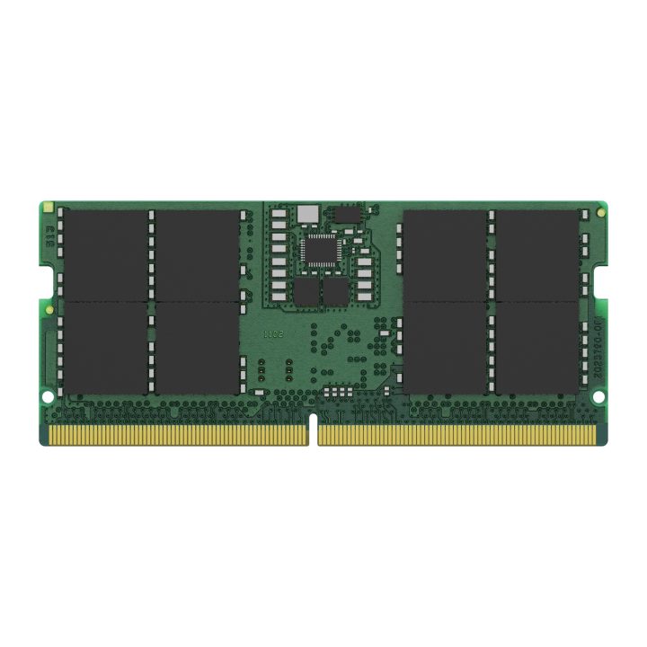 Kingston ValueRAM 16 GB DDR5 CL46 SO-DIMM