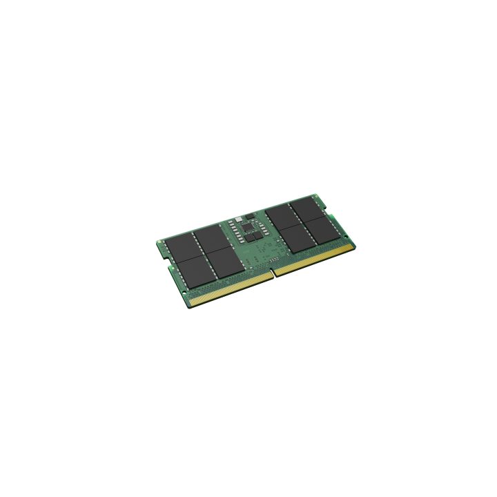 Kingston ValueRAM 16 GB DDR5 CL46 SO-DIMM