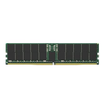 Kingston Technology KSM48R40BD4-64HA 64 GB Memory Module 1 x 64 GB…