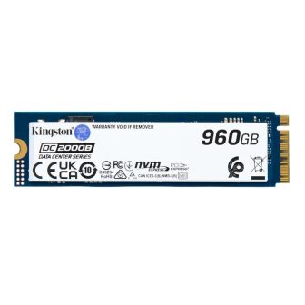 Kingston DC2000B 960 GB M.2 NVMe PCIe 4.0
