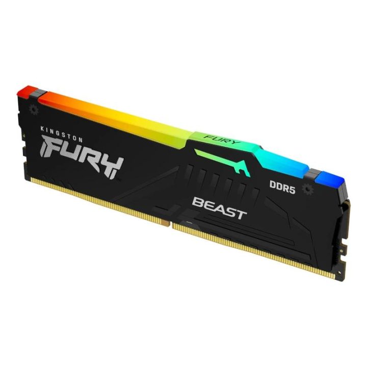 Kingston FURY Beast 16 GB DDR5 CL36