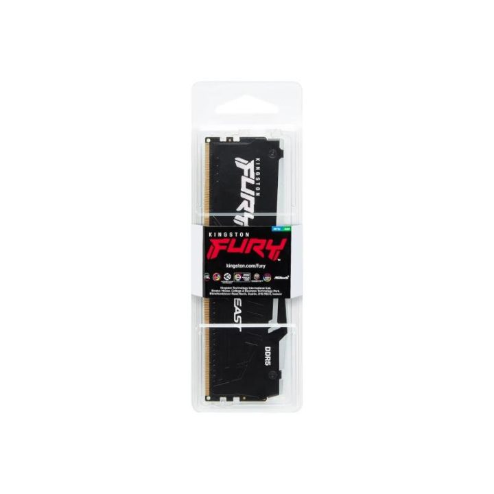 Kingston FURY Beast 16 GB DDR5 CL36