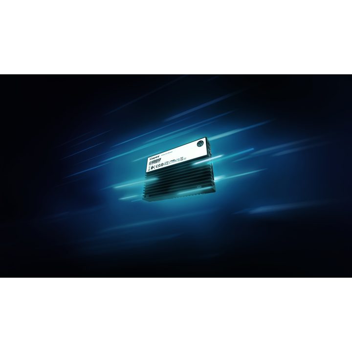 Kingston DC3000ME 15 TB U.2 NVMe PCIe 5.0