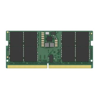 Kingston ValueRAM 16 GB DDR5 CL52 SO-DIMM
