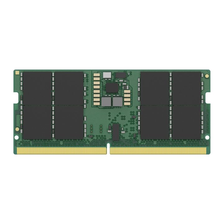 Kingston ValueRAM 16 GB DDR5 CL52 SO-DIMM
