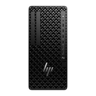 HP Z1 Tower G1i Intel Core Ultra 7 265 16 GB DDR5-SDRAM 512 GB SSD…
