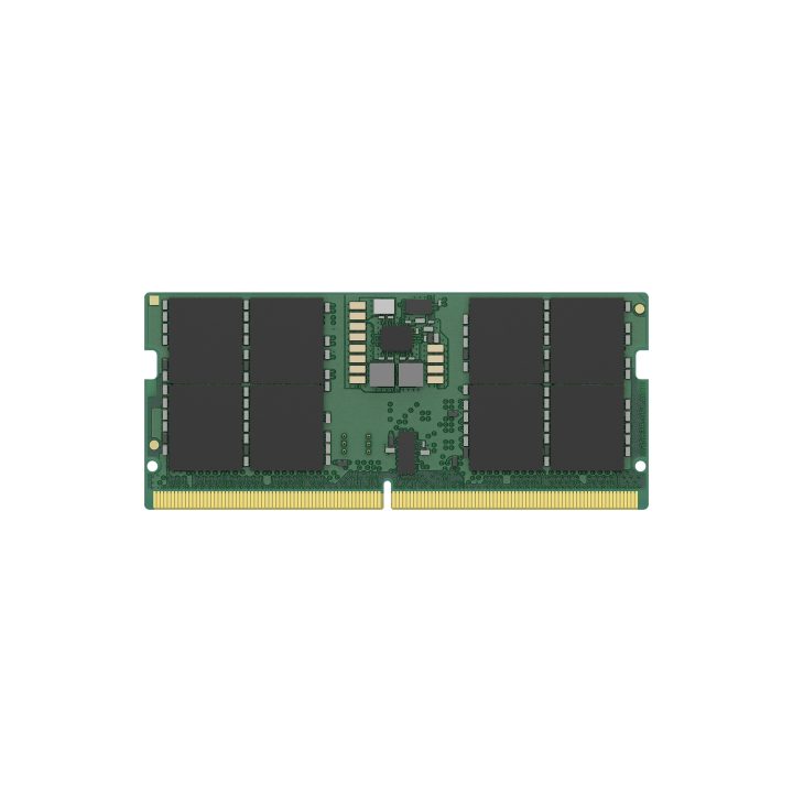 Kingston ValueRAM 32 GB DDR5 CL52 SO-DIMM