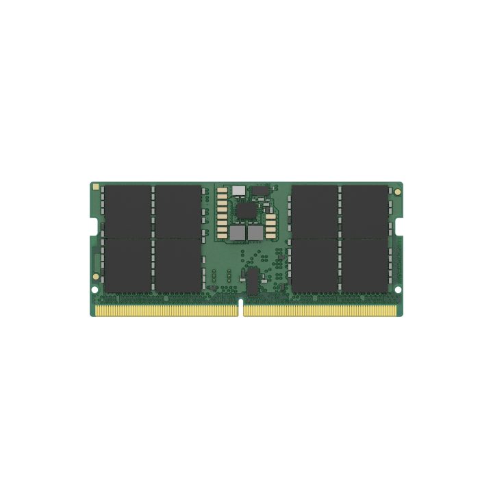 Kingston ValueRAM 32 GB DDR5 CL52 SO-DIMM