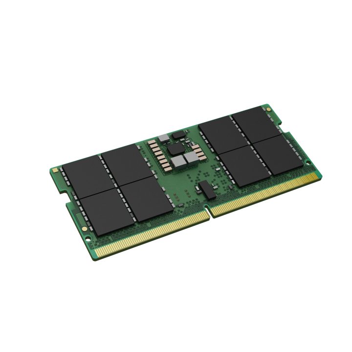 Kingston ValueRAM 32 GB DDR5 CL52 SO-DIMM