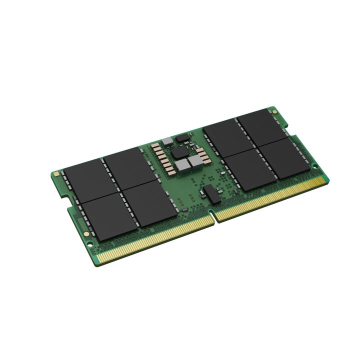 Kingston ValueRAM 32 GB DDR5 CL52 SO-DIMM