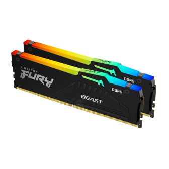 Kingston FURY Beast 64 GB (2 x 32 GB) DDR5 CL36