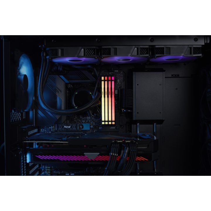 Kingston FURY Beast 32 GB DDR5 CL36 (KF560C36BBE2A-32)