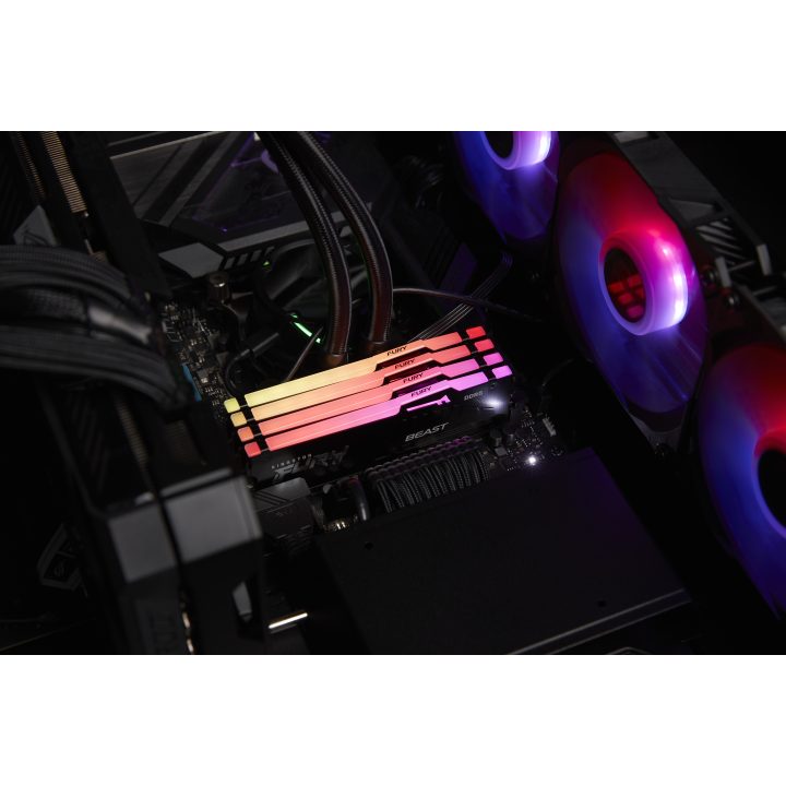 Kingston FURY Beast 32 GB DDR5 CL36 (KF556C36BBE2A-32)
