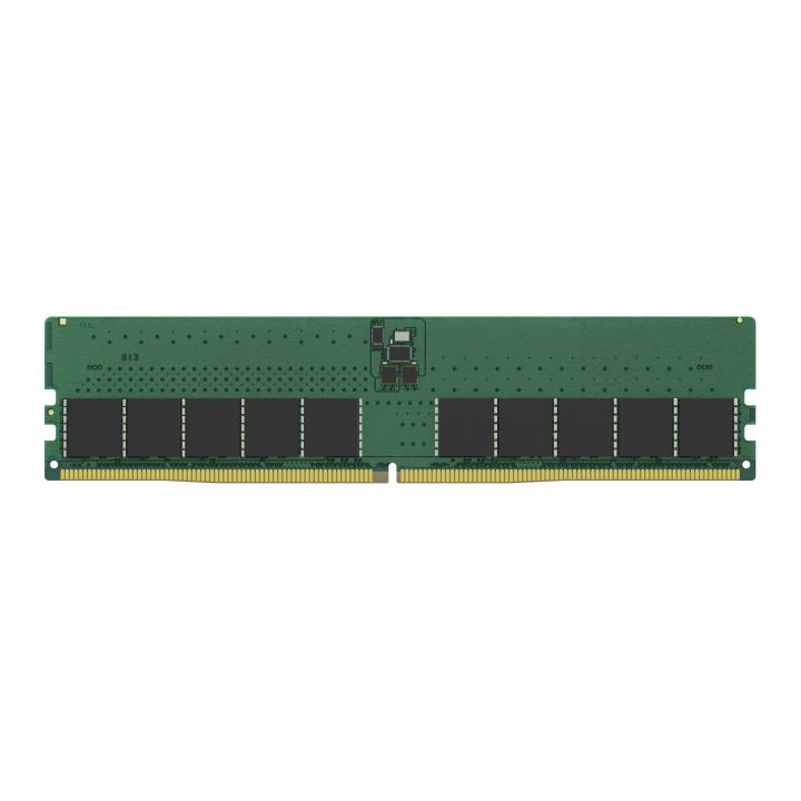 Kingston Technology KTD-PE556E-32G memory module 32 GB 1 x 32 GB DDR5…