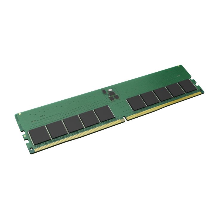 Kingston Technology KTD-PE556E-32G memory module 32 GB 1 x 32 GB DDR5…