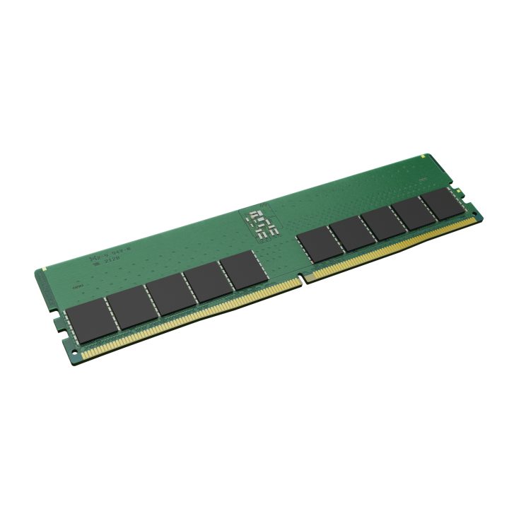 Kingston Technology KTD-PE556E-32G memory module 32 GB 1 x 32 GB DDR5…