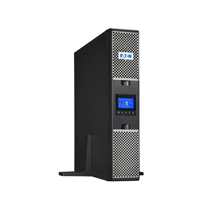 Eaton 9PX1500IRTM sistema de alimentación ininterrumpida (UPS) Doble…