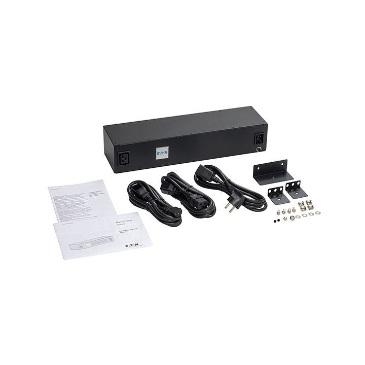 Eaton 9PX1500IRTM Uninterruptible Power Supply (UPS) Double…