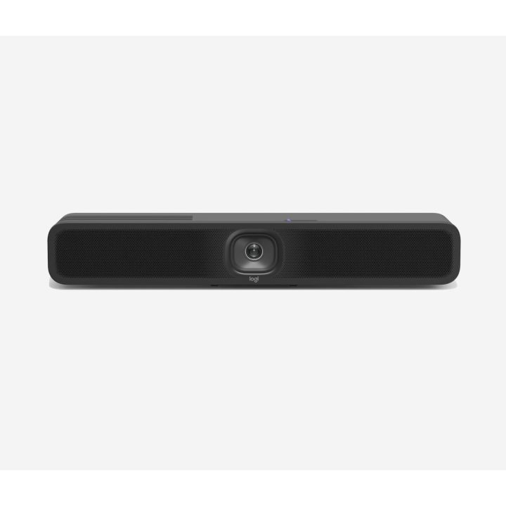 Logitech TAPMUP2MSTENT video conferencing system Group video…