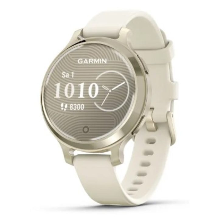 Garmin Lily 2 Active 38 mm Digital 240 x 201 Pixels Touchscreen Beige…