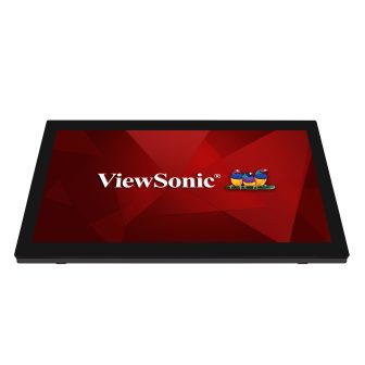 Viewsonic TD2760 27" Full HD VA