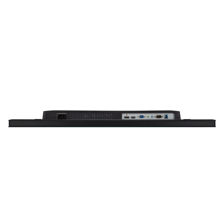 Viewsonic TD2760 27" Full HD VA