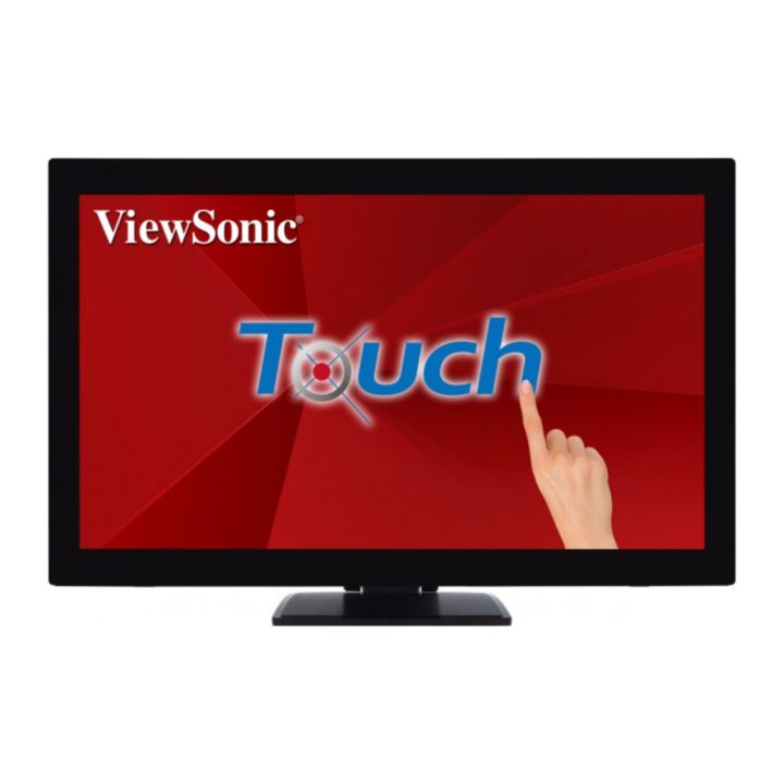 Viewsonic TD2760 27" Full HD VA