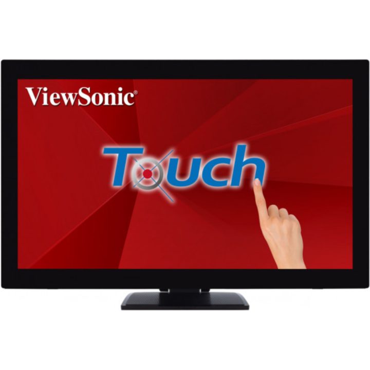 Viewsonic TD2760 27" Full HD VA