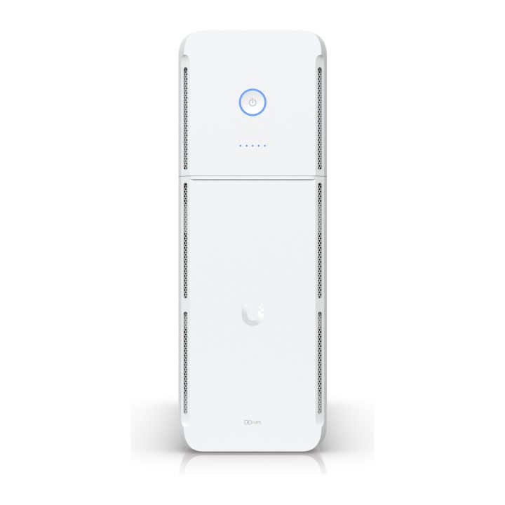 Ubiquiti UPS-Tower Fuente de alimentación UPS independiente