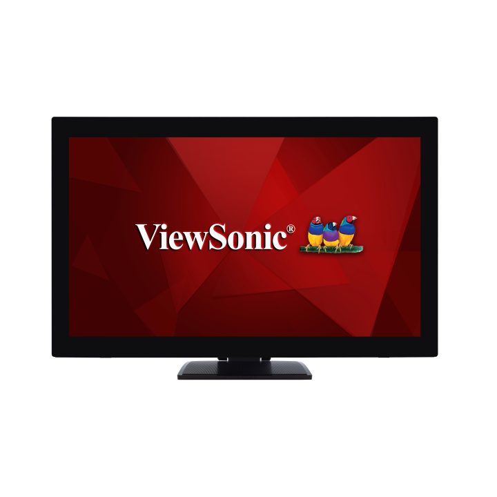 Viewsonic TD2760 27" Full HD VA