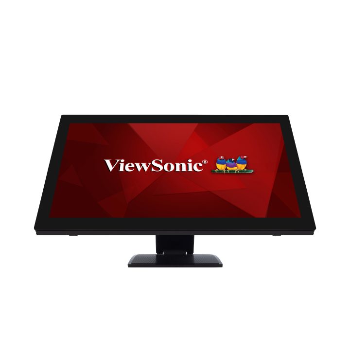 Viewsonic TD2760 27" Full HD VA