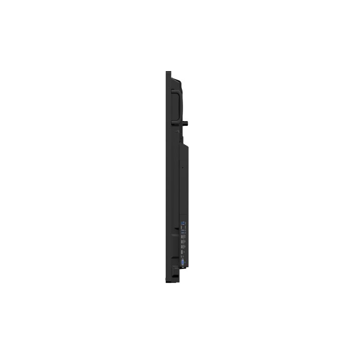 Viewsonic IFP 65IN 4K ANDROID 16 EDLA 64 Interactive Whiteboard 65"…