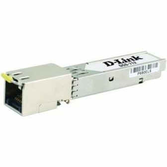 D-Link DGS-712 SFP Copper Transceiver Module 1000 Mbit/s