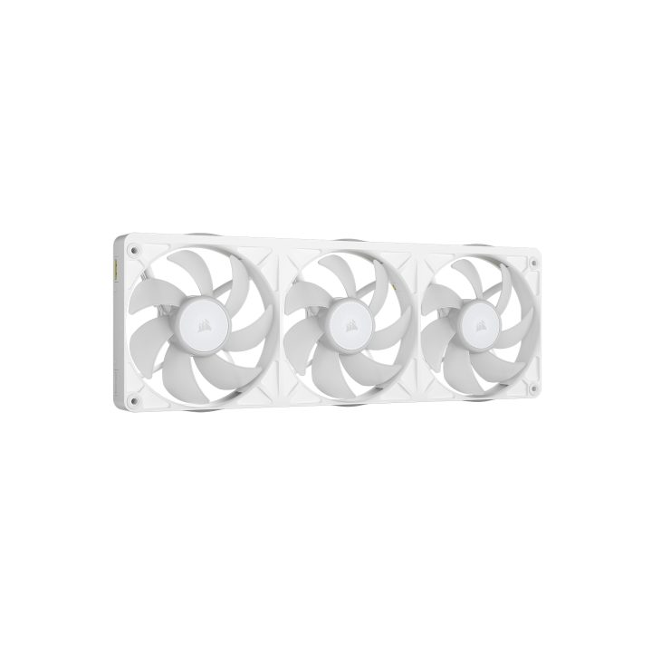 Ventilador de caixa Corsair rx ii RGB series icue link RX360 ii…