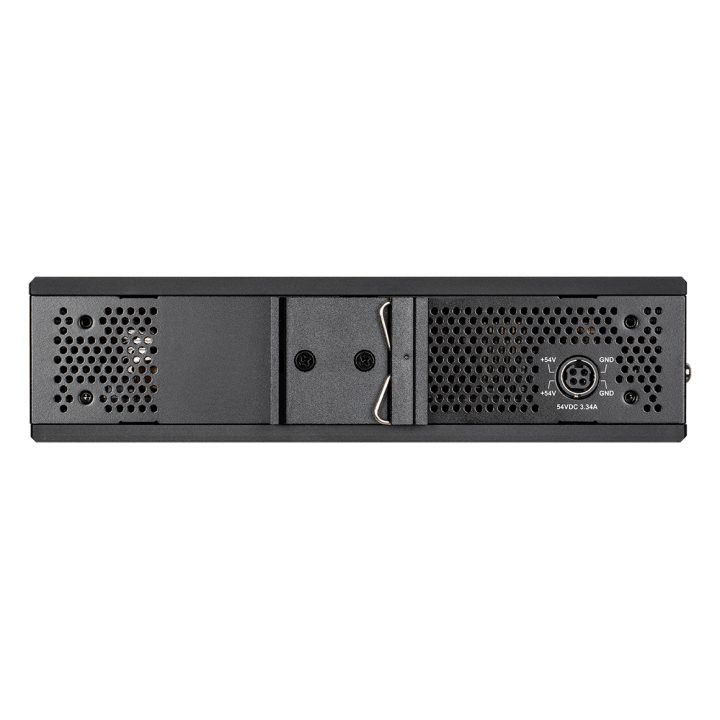 D-Link DIS-200G-12PS switch Gerido L2 Gigabit Ethernet (10/100/1000)…