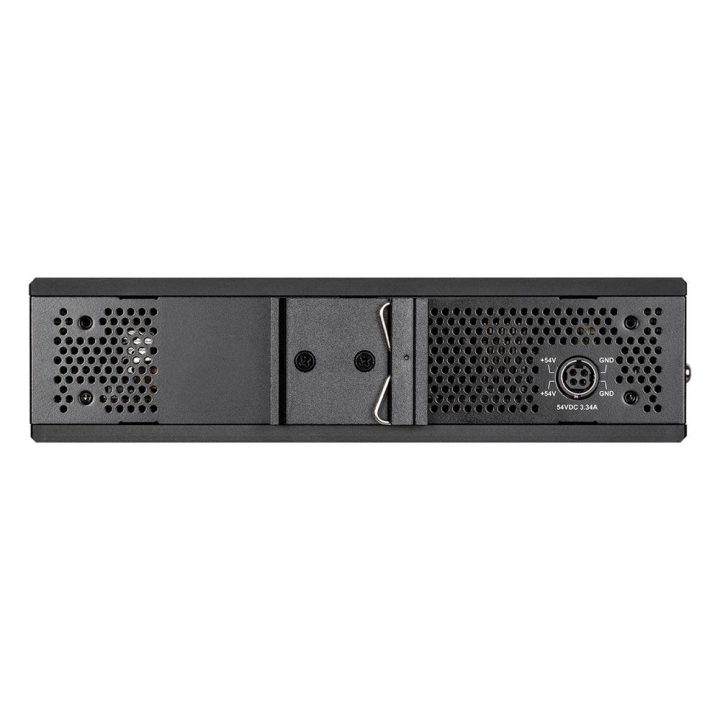 D-Link DIS-200G-12PS switch Gestionado L2 Gigabit Ethernet…