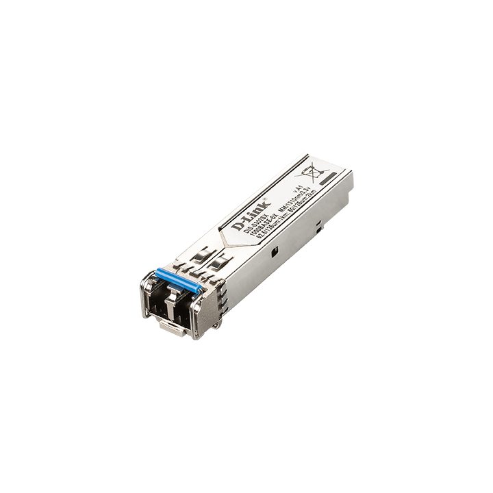 D-Link DIS‑S302SX módulo transceptor de fibra óptica 1000 Mbit/s…