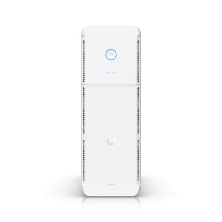 Ubiquiti UPS-Tower Fonte de alimentação UPS independente