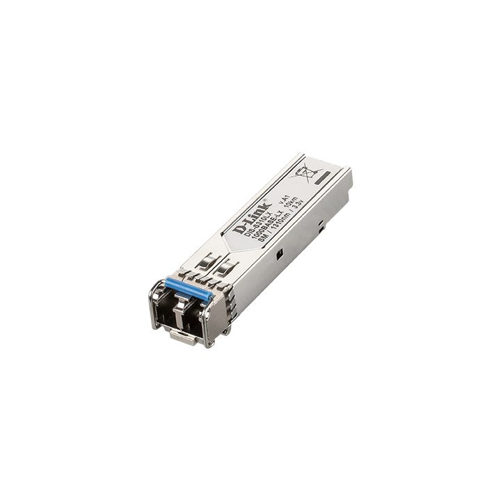 D-Link DIS-S310LX módulo transceptor de fibra óptica 1000 Mbit/s…