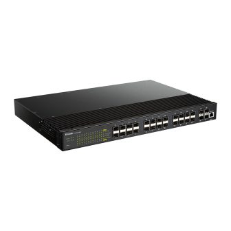 D-Link DIS-700G-28XS switch Gestionado L2+ 1U Negro