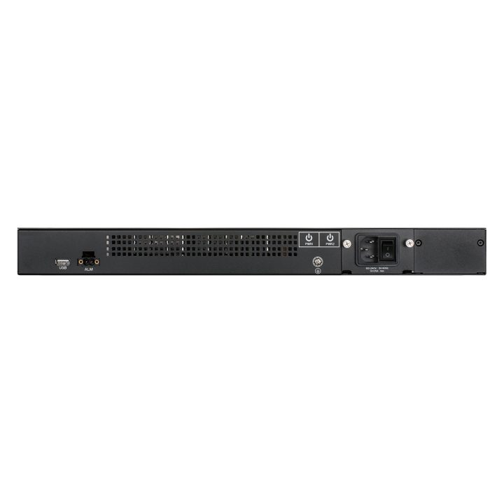 D-Link DIS-700G-28XS switch Gestionado L2+ 1U Negro
