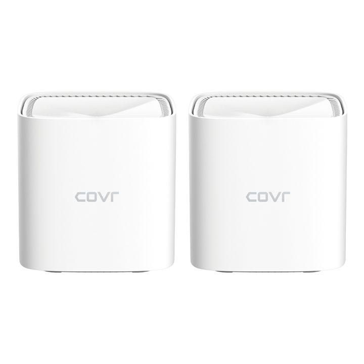 D-Link COVR-1102 sistema Wi-Fi Mesh (Wi-Fi en malla) Doble banda (2,4…